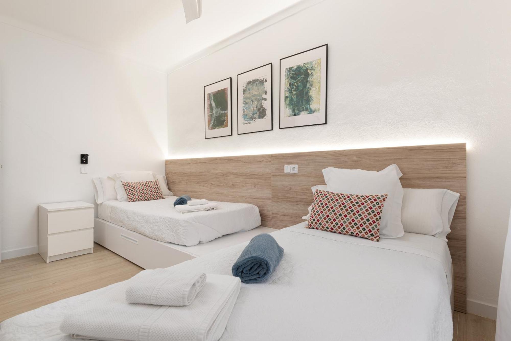 Camproig Holiday Home Alaró Buitenkant foto
