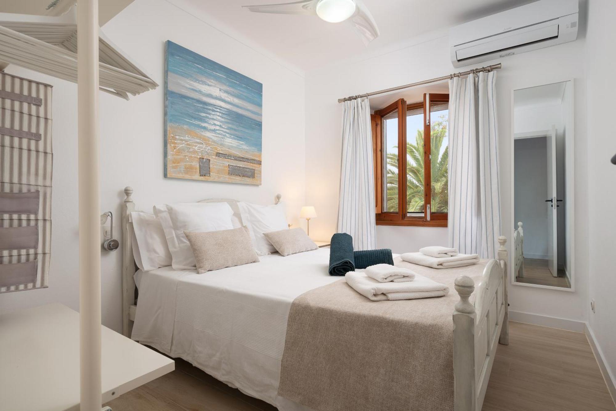 Camproig Holiday Home Alaró Buitenkant foto
